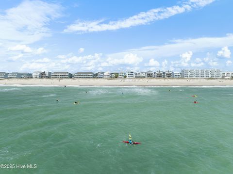 Condominium in Carolina Beach NC 407 Carolina Beach Avenue #1c 50.jpg