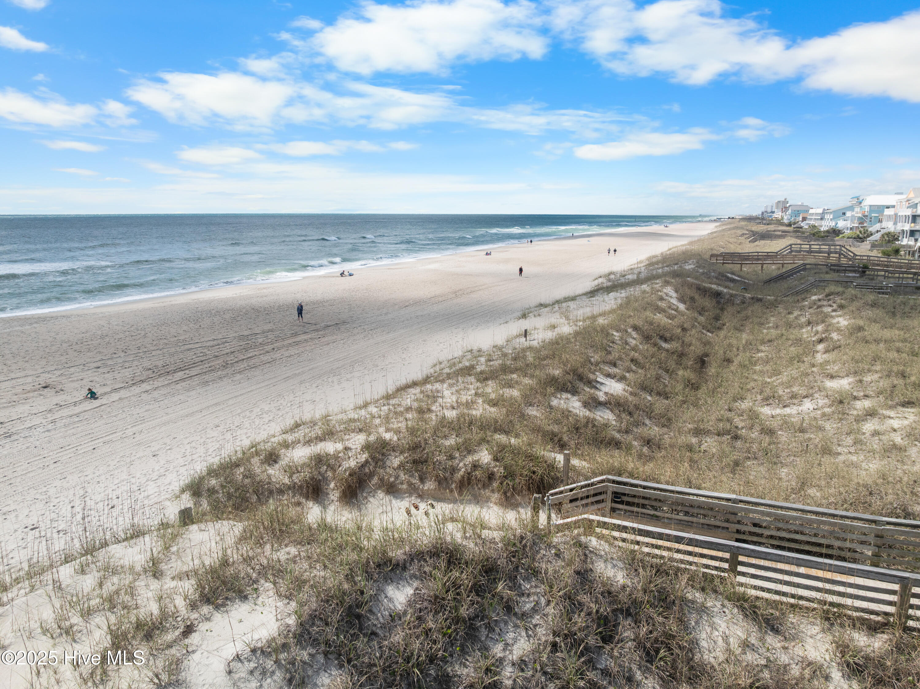 Condominium in Carolina Beach NC 407 Carolina Beach Avenue #1c 44.jpg