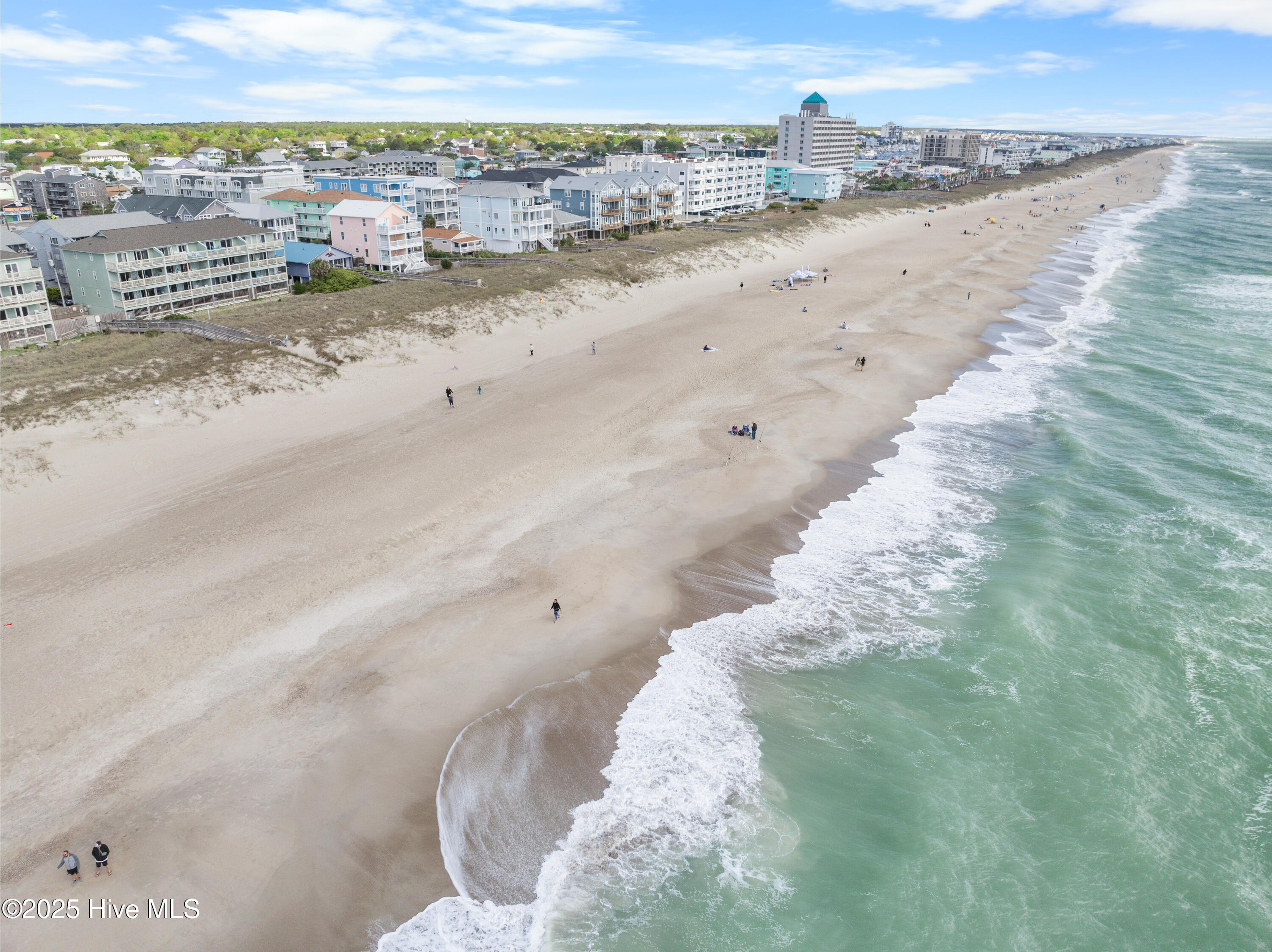 Condominium in Carolina Beach NC 407 Carolina Beach Avenue #1c 39.jpg