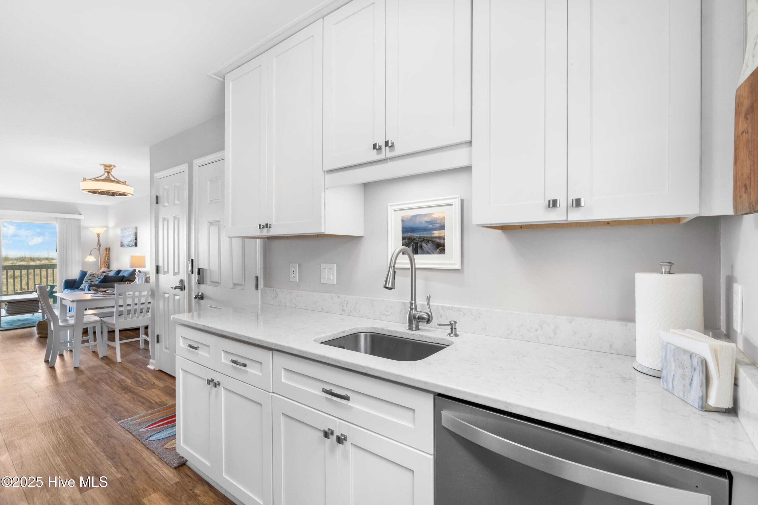 Condominium in Carolina Beach NC 407 Carolina Beach Avenue #1c 29.jpg