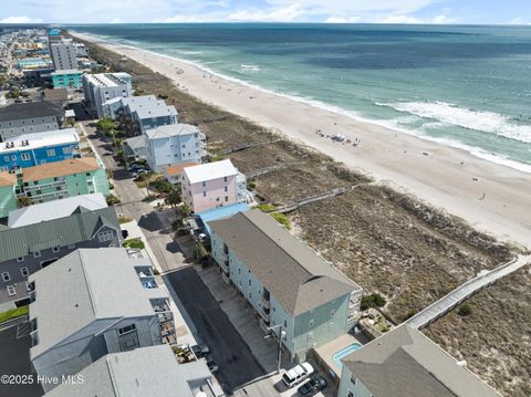 Condominium in Carolina Beach NC 407 Carolina Beach Avenue #1c 47.jpg