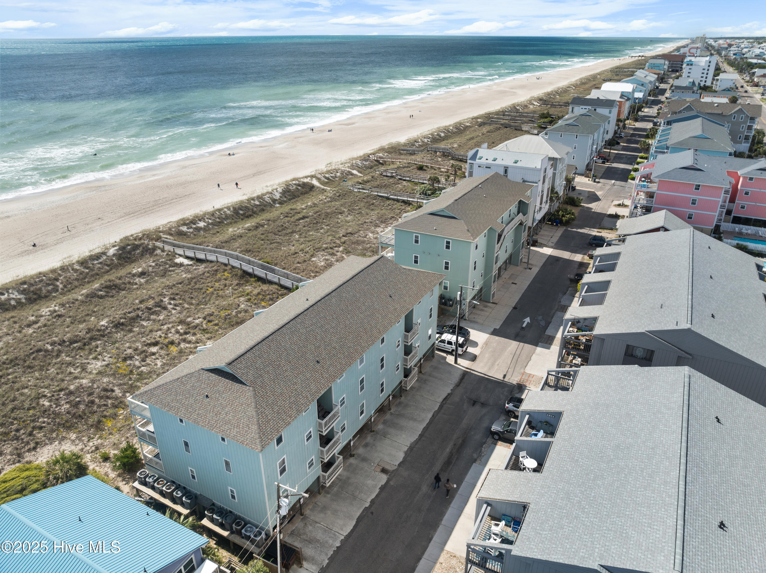 Condominium in Carolina Beach NC 407 Carolina Beach Avenue #1c 46.jpg