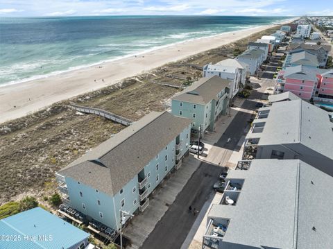 Condominium in Carolina Beach NC 407 Carolina Beach Avenue #1c 46.jpg