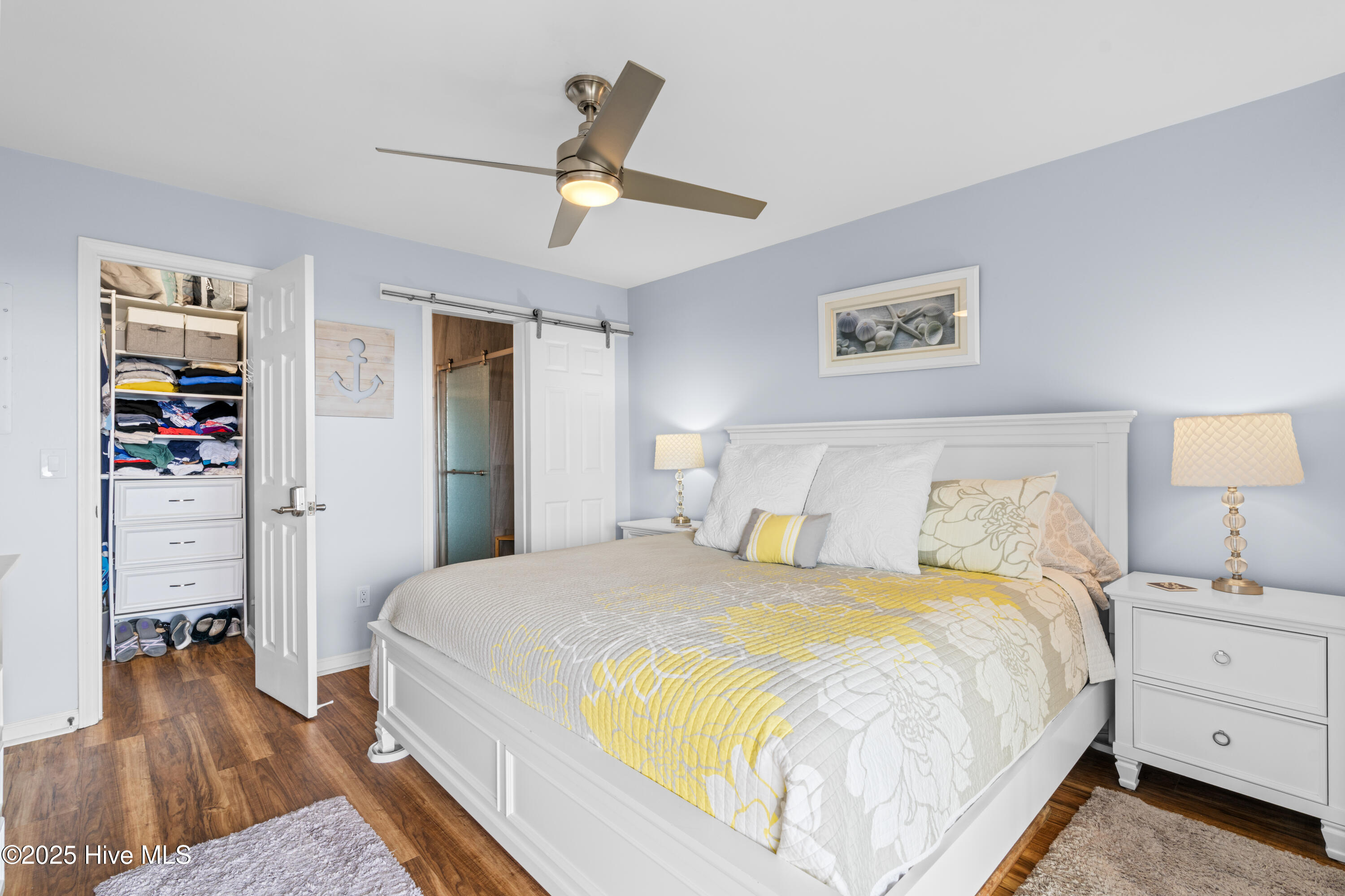 Condominium in Carolina Beach NC 407 Carolina Beach Avenue #1c 19.jpg