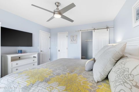 Condominium in Carolina Beach NC 407 Carolina Beach Avenue #1c 20.jpg