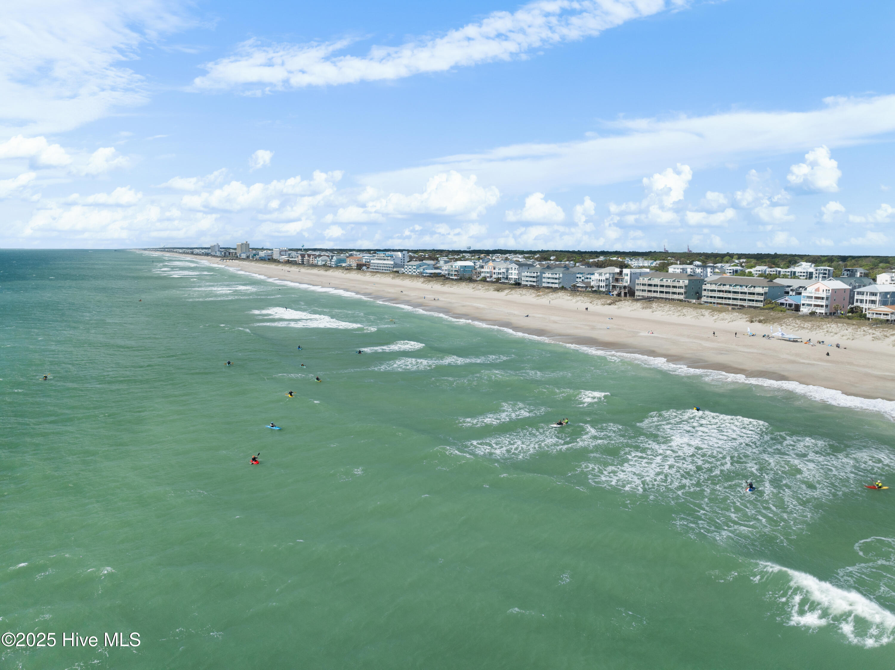 Condominium in Carolina Beach NC 407 Carolina Beach Avenue #1c 49.jpg