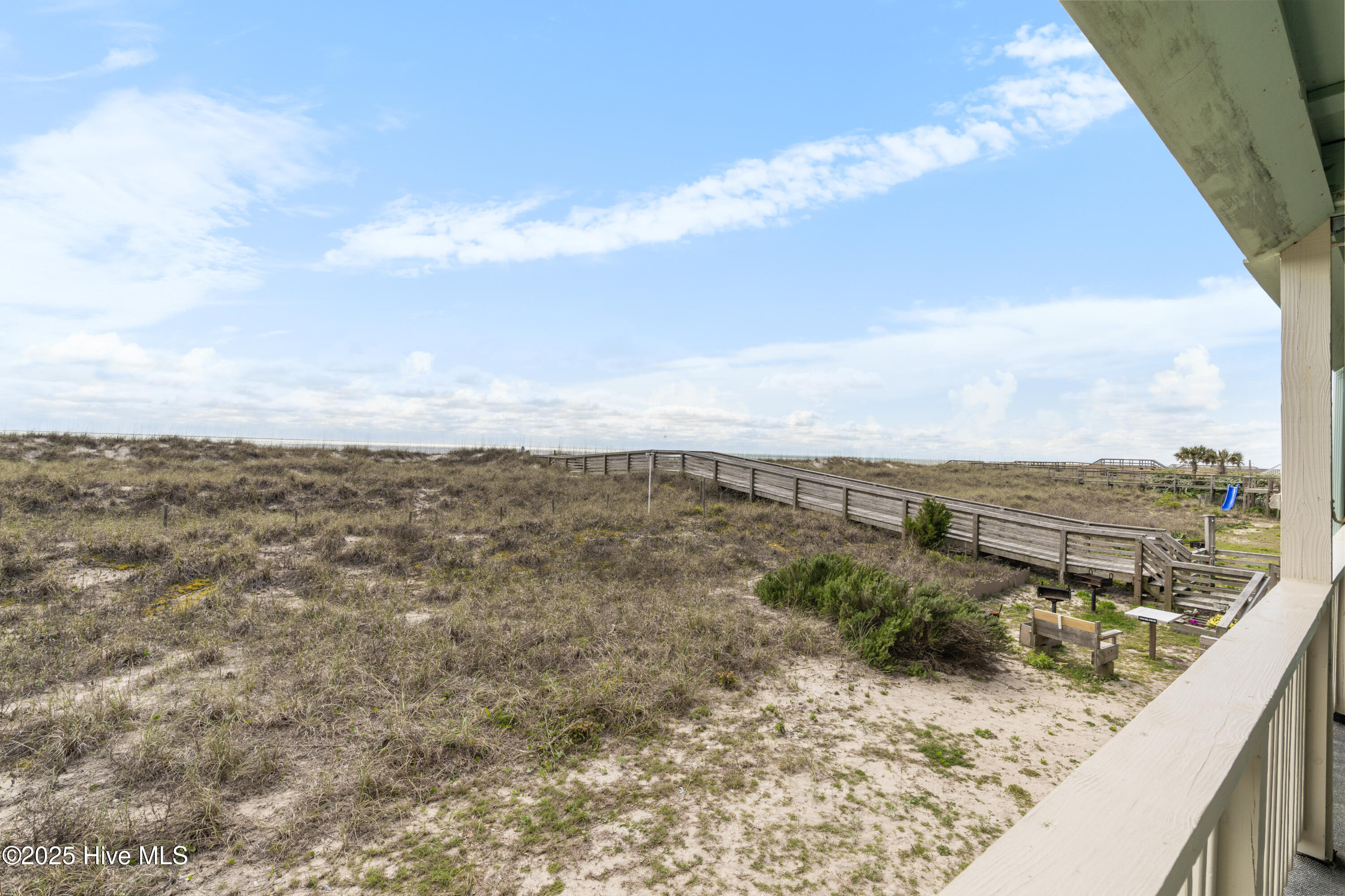 Condominium in Carolina Beach NC 407 Carolina Beach Avenue #1c 14.jpg