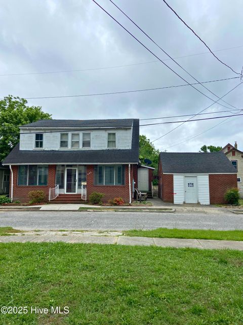 Single Family Residence in Hertford NC 409 Market Street.jpg