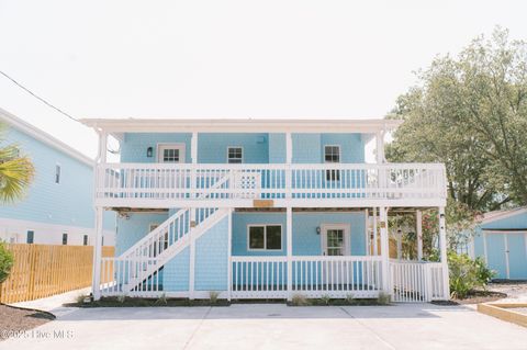 Triplex in Carolina Beach NC 1003 Fifth Street.jpg