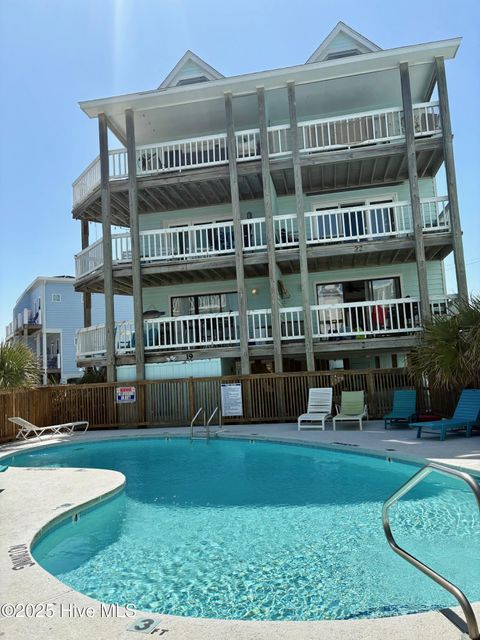 Condominium in Carolina Beach NC 1717 Carolina Beach Avenue #Apt 19.jpg