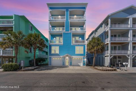 Condominium in Carolina Beach NC 308 Carolina Beach Avenue #Unit 1.jpg