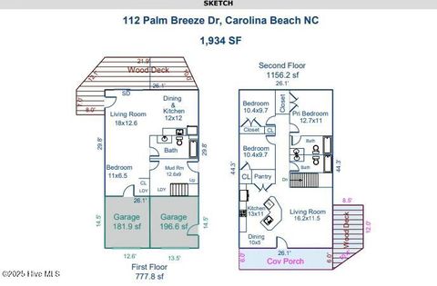 Single Family Residence in Carolina Beach NC 112 Palm Breeze Drive 38.jpg