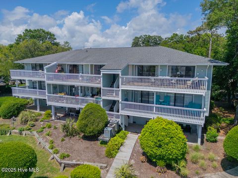 Condominium in Carolina Beach NC 109 Teakwood Drive #802.jpg