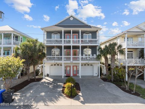 Condominium in Carolina Beach NC 1410 Snapper Lane #Unit 2.jpg