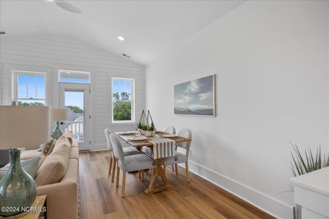 Townhouse in Carolina Beach NC 1116 Snapper Lane #1 6.jpg