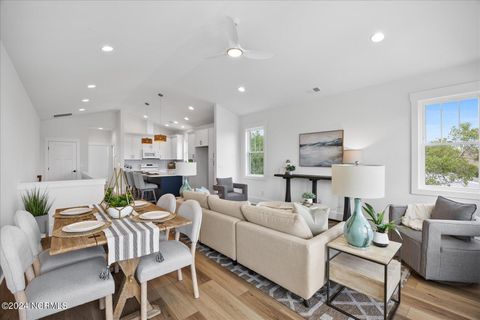 Townhouse in Carolina Beach NC 1116 Snapper Lane #1 9.jpg