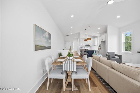 Townhouse in Carolina Beach NC 1116 Snapper Lane #1 8.jpg