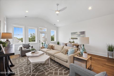 Townhouse in Carolina Beach NC 1116 Snapper Lane #1 11.jpg