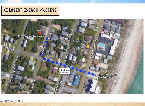 Townhouse in Carolina Beach NC 1116 Snapper Lane #1 48.jpg