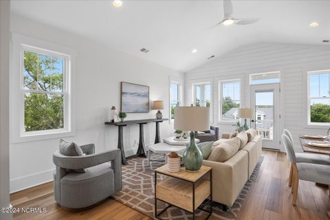 Townhouse in Carolina Beach NC 1116 Snapper Lane #1 7.jpg