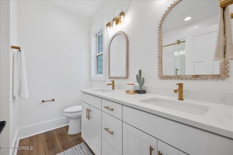 Townhouse in Carolina Beach NC 1116 Snapper Lane #1 20.jpg