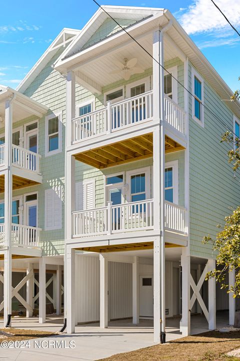 Townhouse in Carolina Beach NC 1116 Snapper Lane #1.jpg
