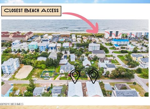 Townhouse in Carolina Beach NC 1116 Snapper Lane #1 49.jpg