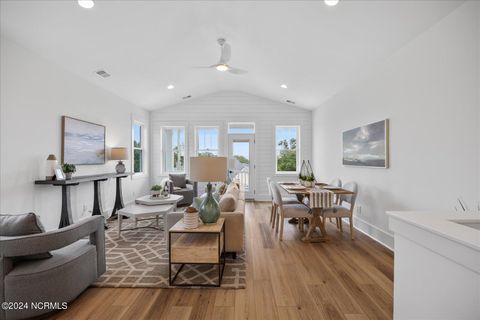 Townhouse in Carolina Beach NC 1116 Snapper Lane #1 5.jpg
