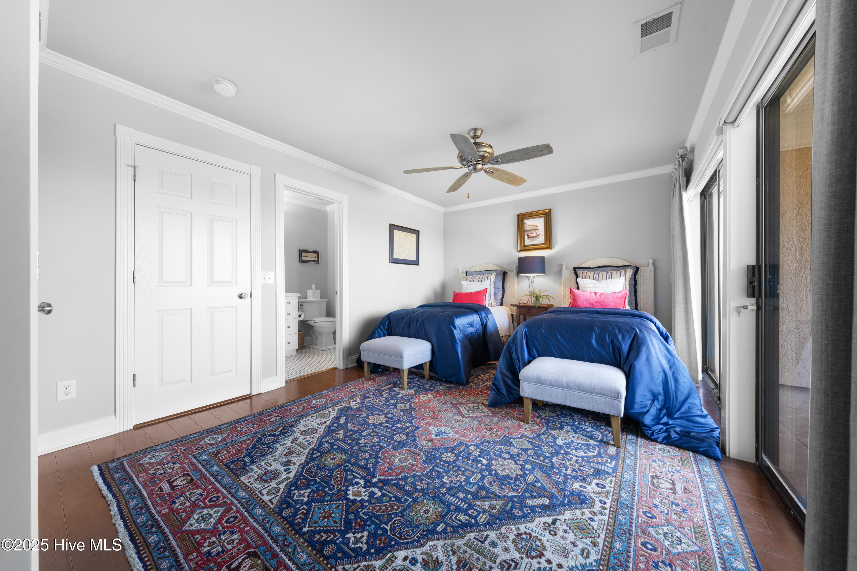 Townhouse in Carolina Beach NC 103 Spencer-Farlow Drive 12.jpg