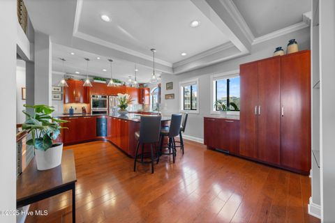 Townhouse in Carolina Beach NC 103 Spencer-Farlow Drive 22.jpg