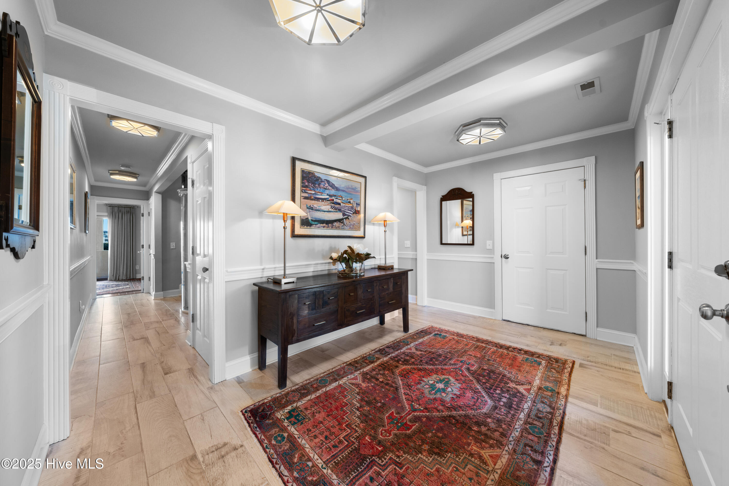 Townhouse in Carolina Beach NC 103 Spencer-Farlow Drive 8.jpg