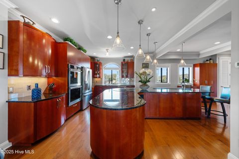 Townhouse in Carolina Beach NC 103 Spencer-Farlow Drive 23.jpg