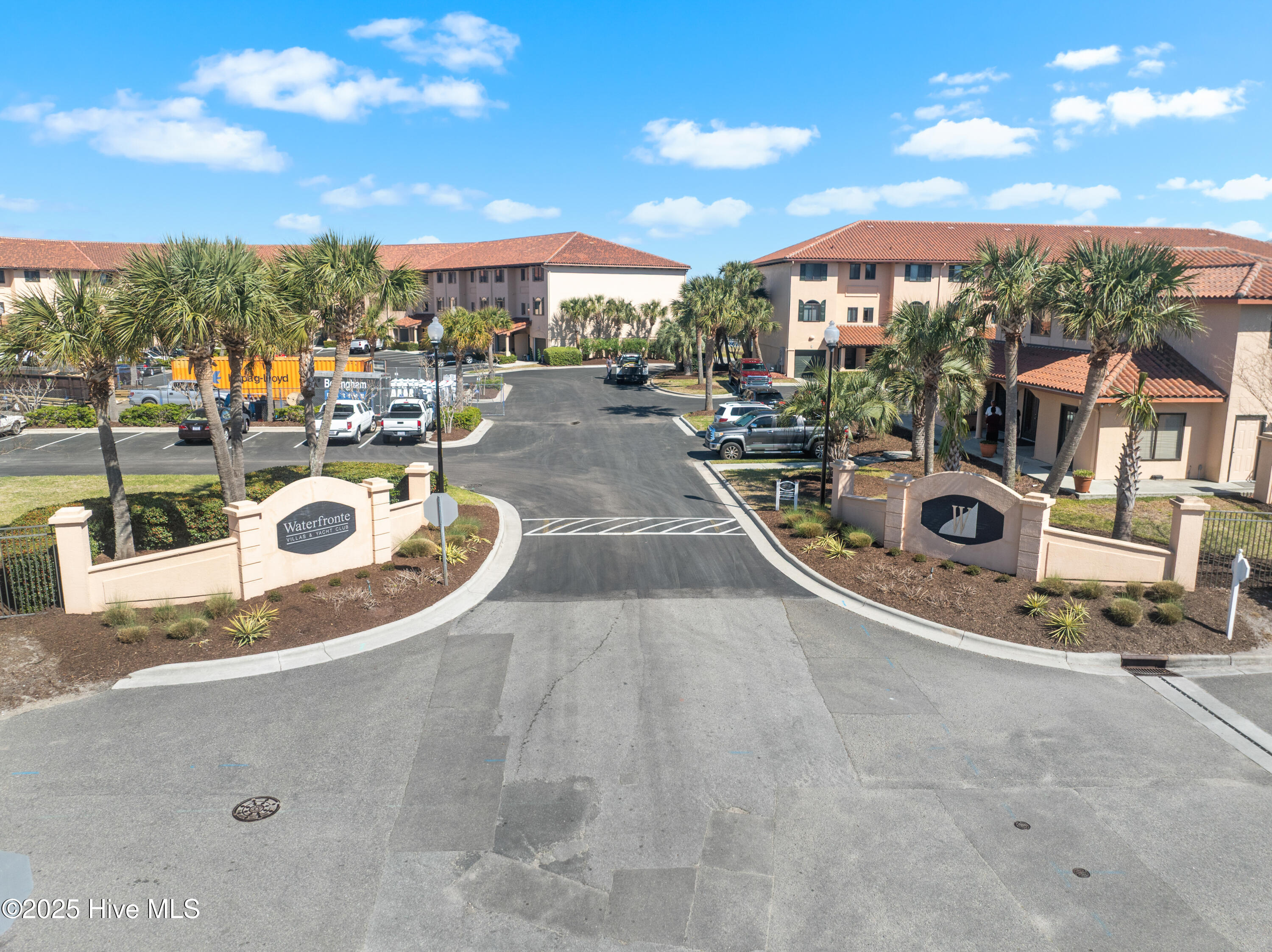 Townhouse in Carolina Beach NC 103 Spencer-Farlow Drive 4.jpg