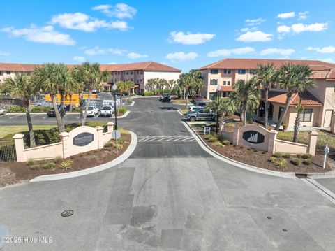 Townhouse in Carolina Beach NC 103 Spencer-Farlow Drive 4.jpg
