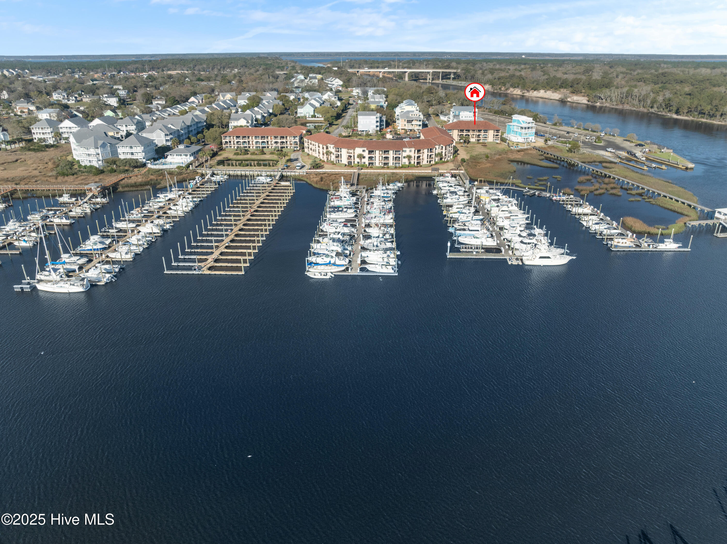 Townhouse in Carolina Beach NC 103 Spencer-Farlow Drive 82.jpg