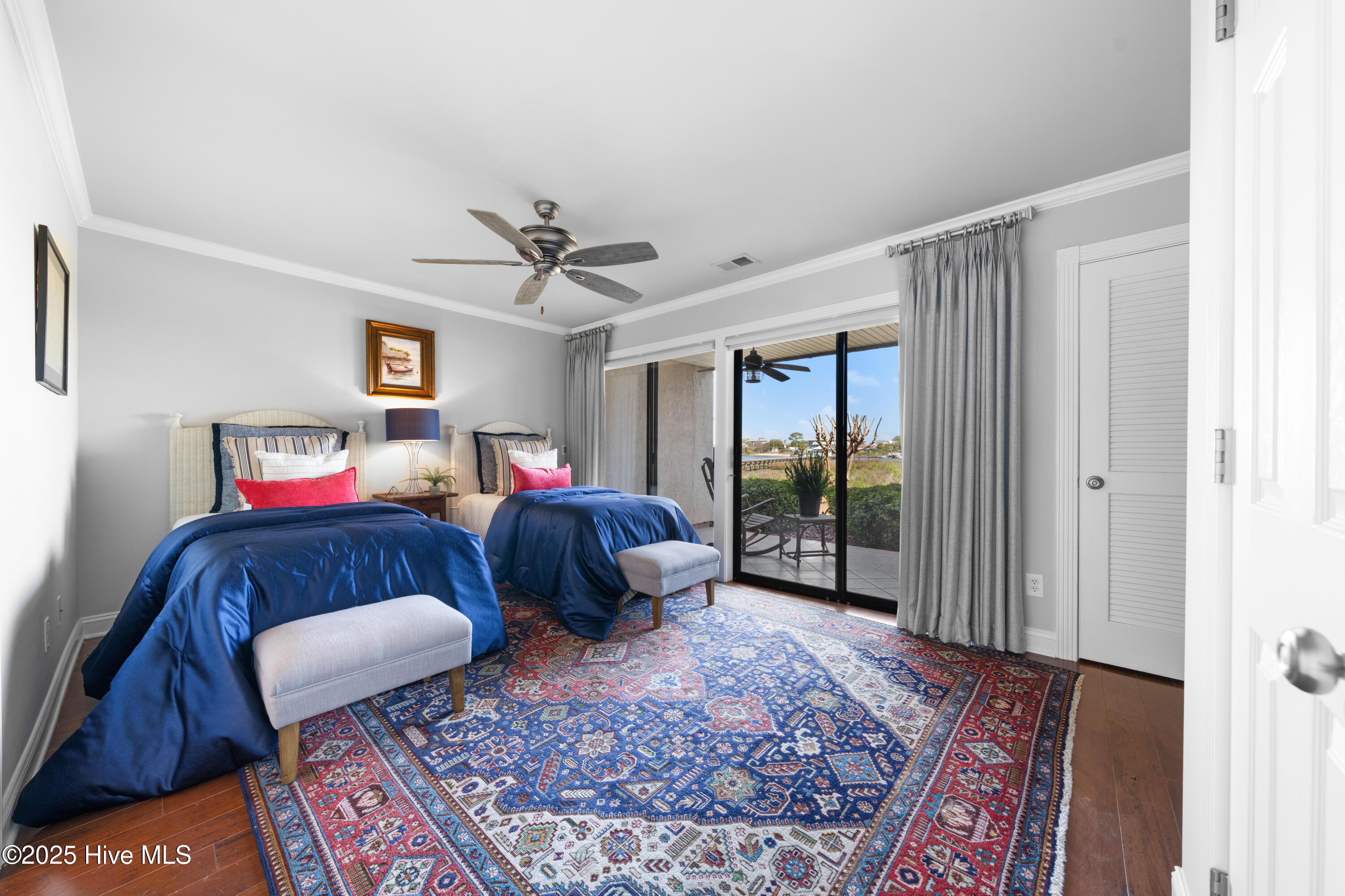 Townhouse in Carolina Beach NC 103 Spencer-Farlow Drive 10.jpg