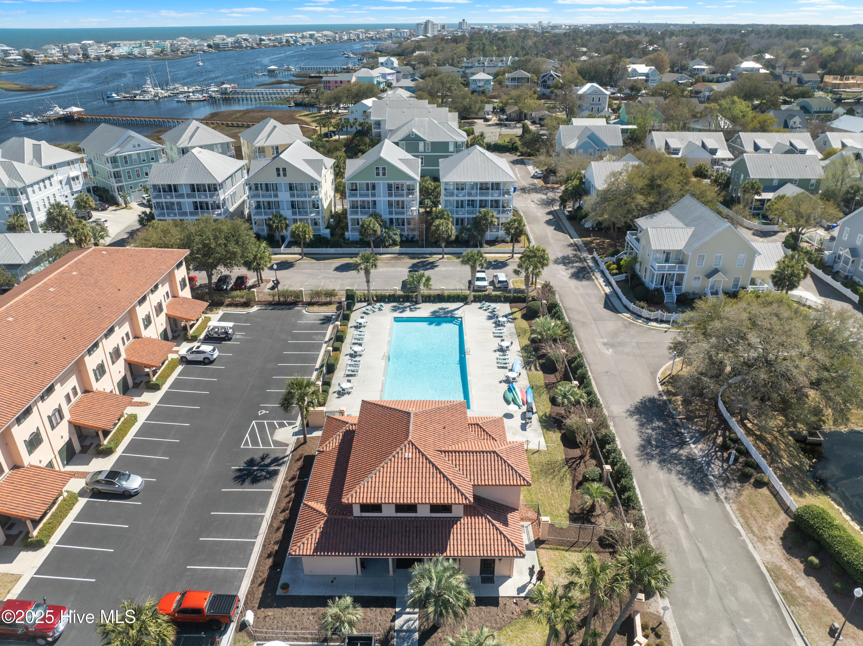 Townhouse in Carolina Beach NC 103 Spencer-Farlow Drive 92.jpg