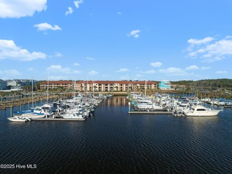 Townhouse in Carolina Beach NC 103 Spencer-Farlow Drive 75.jpg
