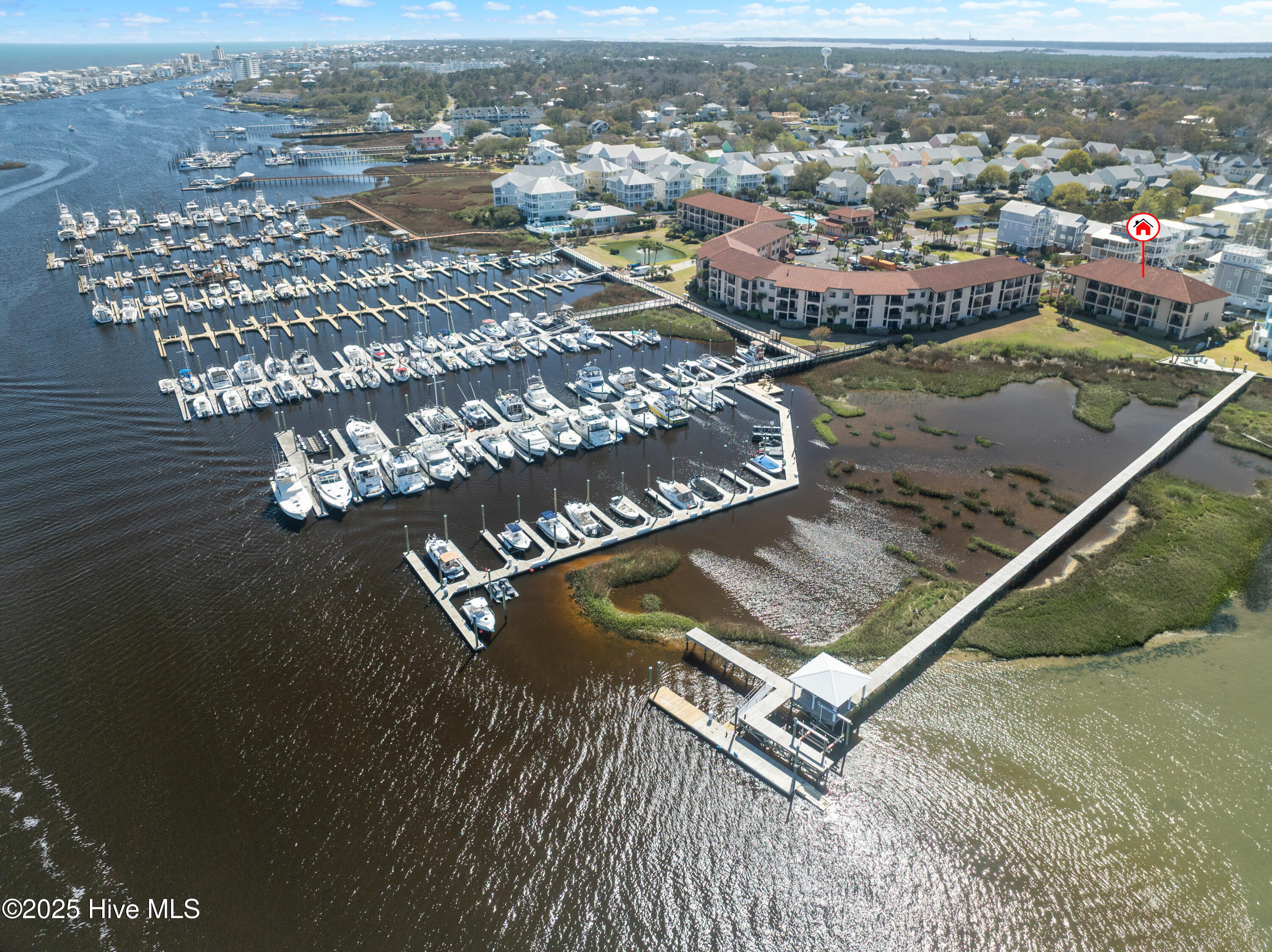 Townhouse in Carolina Beach NC 103 Spencer-Farlow Drive 95.jpg