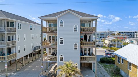 Condominium in Carolina Beach NC 208 Carolina Beach Avenue ##300.jpg