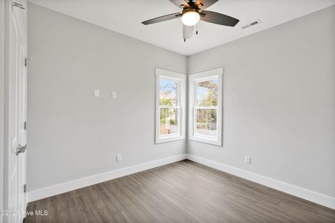 Townhouse in Carolina Beach NC 215 Spartanburg Avenue #2 4.jpg