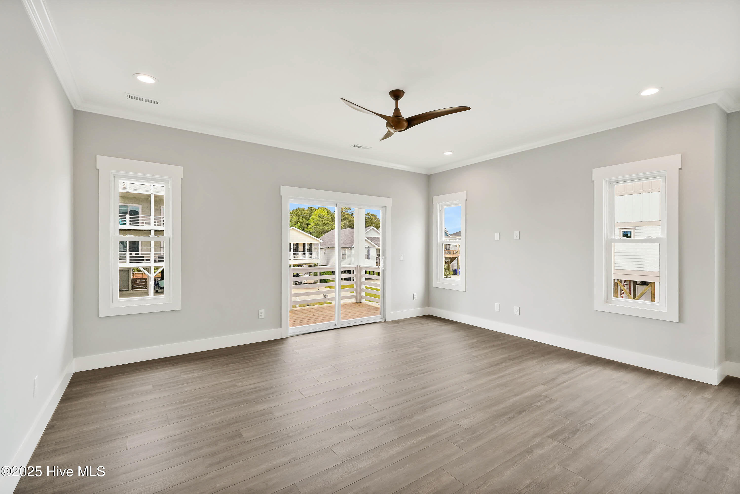 Townhouse in Carolina Beach NC 215 Spartanburg Avenue #2 3.jpg