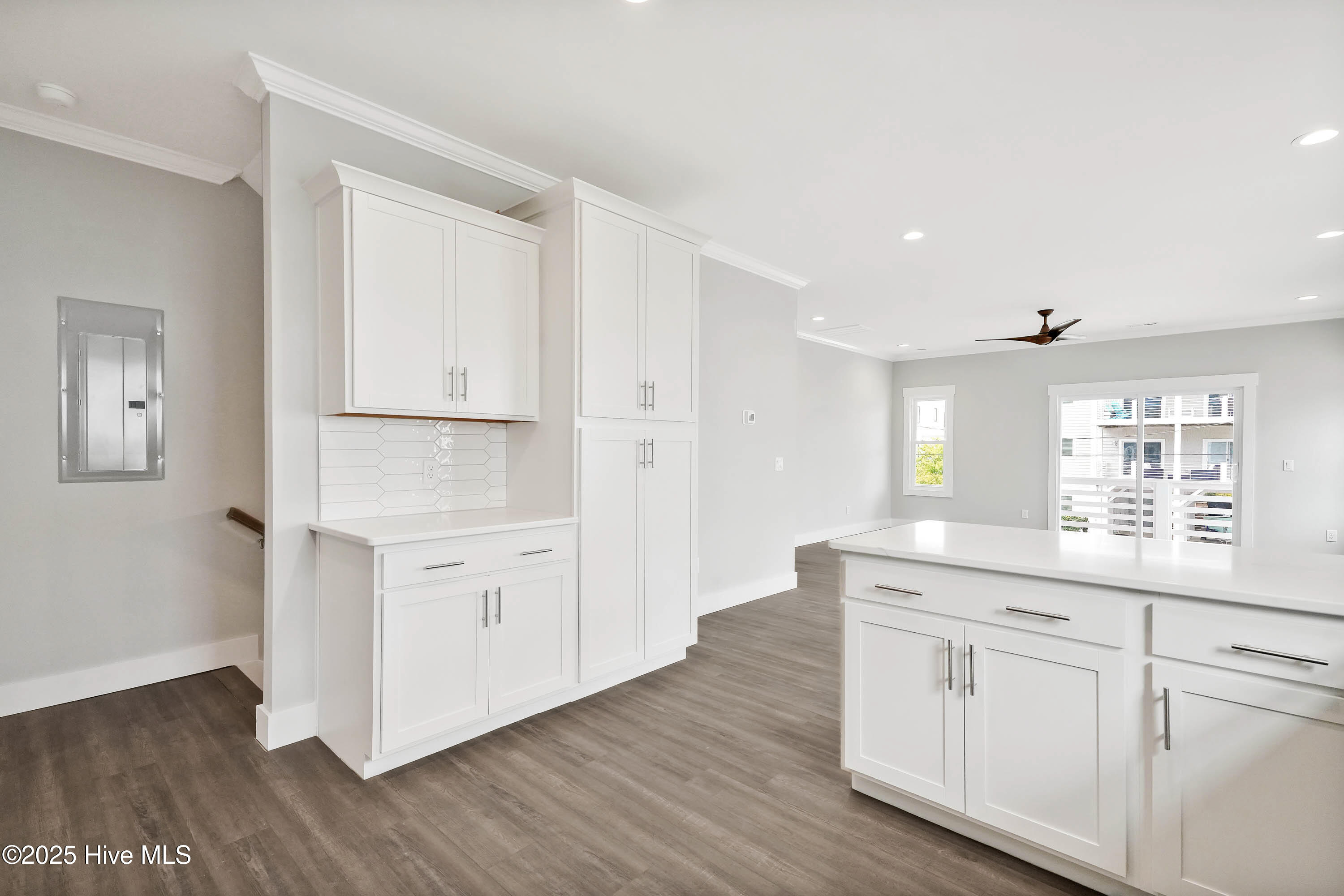 Townhouse in Carolina Beach NC 215 Spartanburg Avenue #2 10.jpg