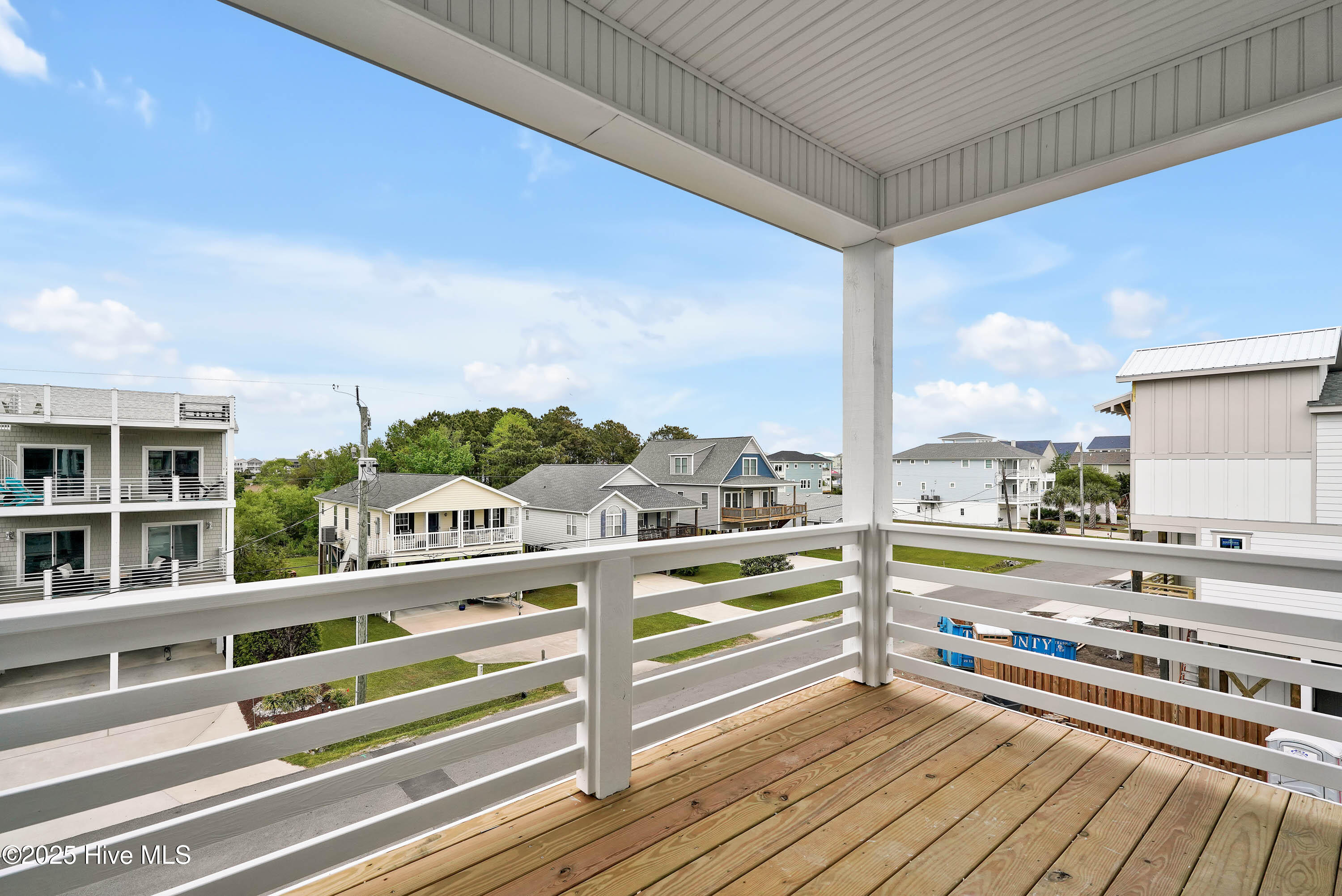 Townhouse in Carolina Beach NC 215 Spartanburg Avenue #2 26.jpg