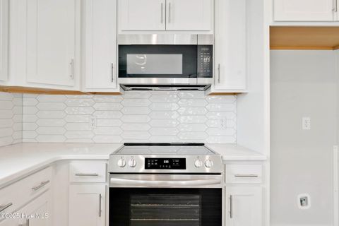Townhouse in Carolina Beach NC 215 Spartanburg Avenue #2 9.jpg