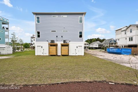 Townhouse in Carolina Beach NC 215 Spartanburg Avenue #2 29.jpg