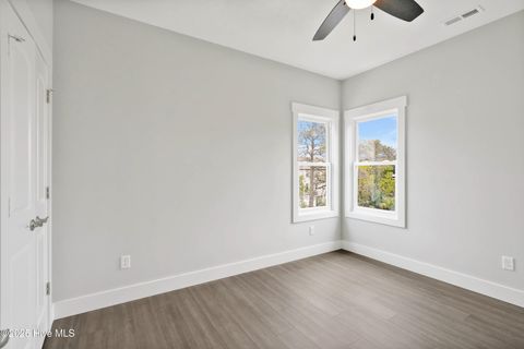 Townhouse in Carolina Beach NC 215 Spartanburg Avenue #2 18.jpg