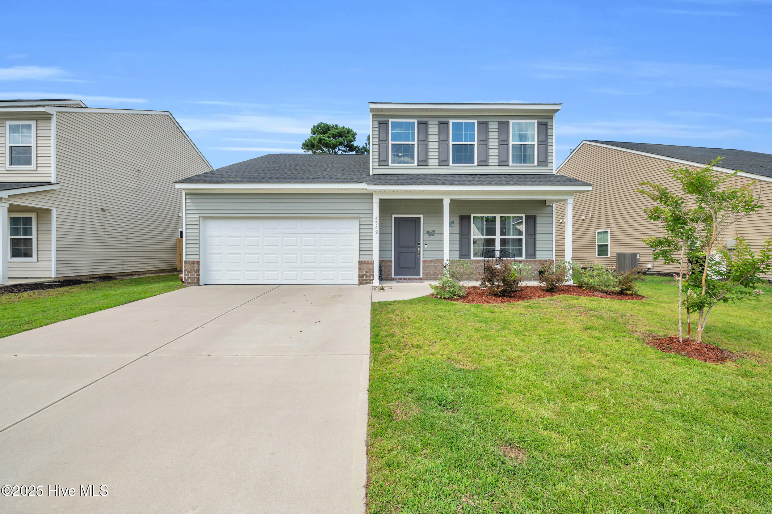 Single Family Residence in Castle Hayne NC 4549 Parsons Mill Drive 0.jpg