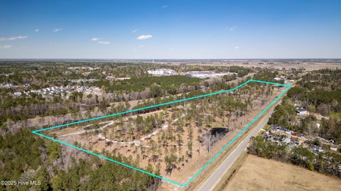 Unimproved Land in Belville NC 10118 Blackwell Road.jpg
