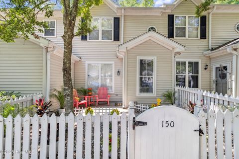 Townhouse in Wilmington NC 5813 Wrightsville Avenue #150.jpg